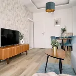 Luxury グダニスク