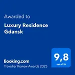 Lägenhet Luxury *