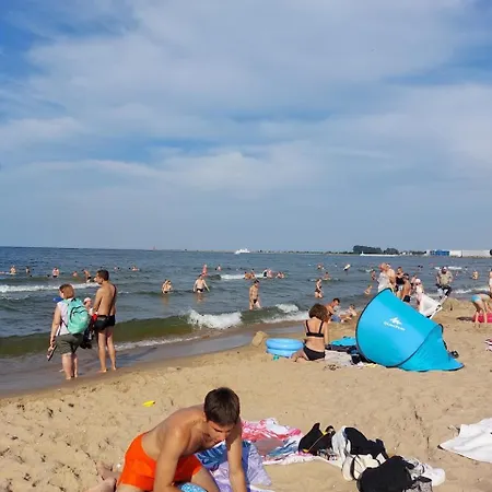 Luxury Διαμέρισμα