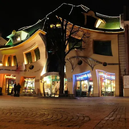 Luxury Apartamento *