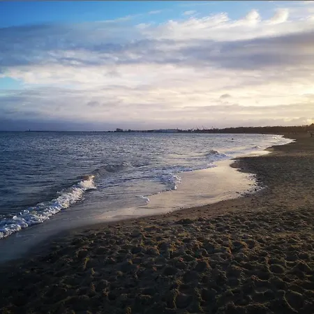 Luxury Appartement *