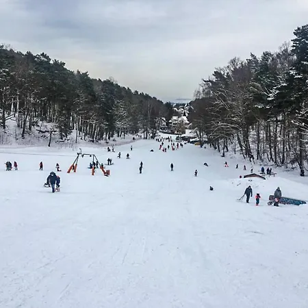 Luxury Γκντανσκ