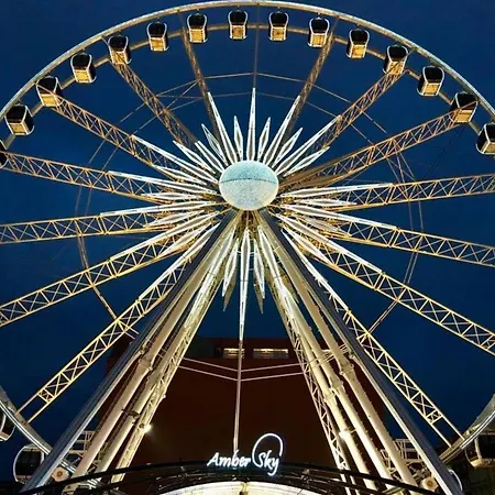 Luxury Appartement *