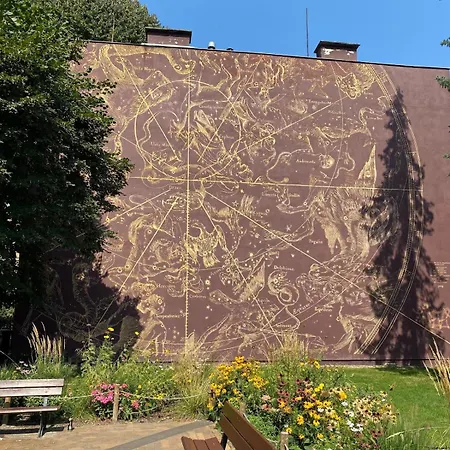 Lägenhet Luxury Gdańsk