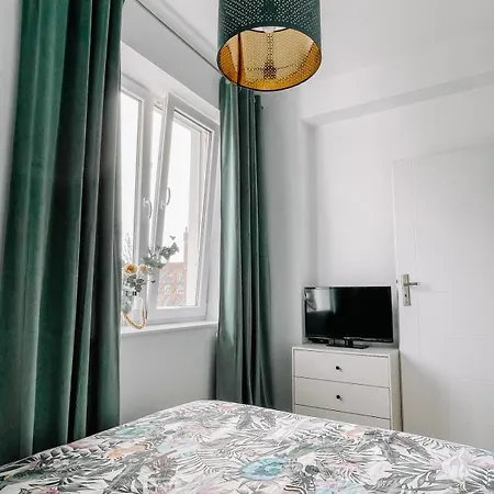 Luxury Gdańsk