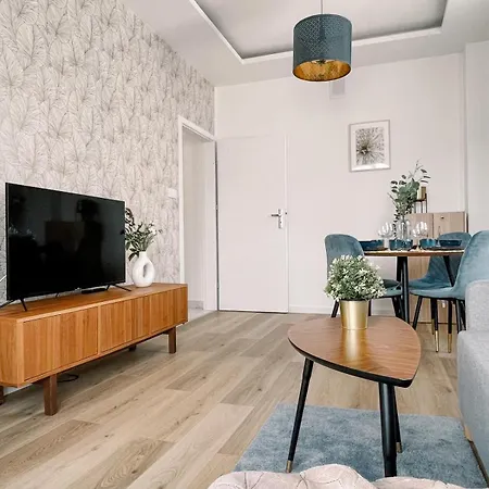 Luxury Gdańsk