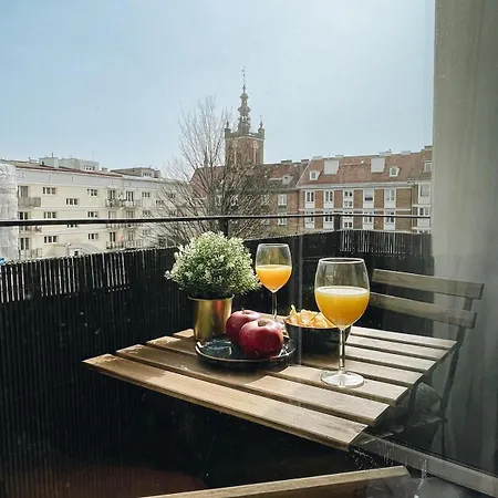 Lägenhet Luxury *