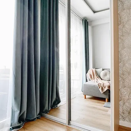 Luxury * Danzica