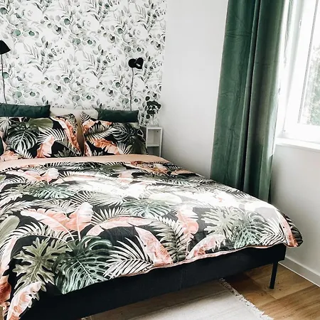 Luxury Gdańsk