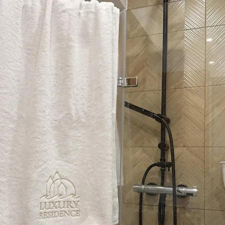 Luxury