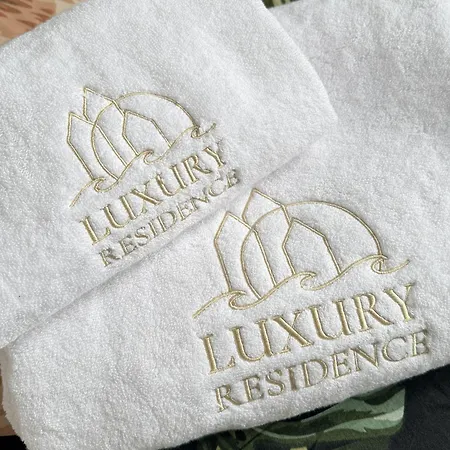 アパート Luxury *