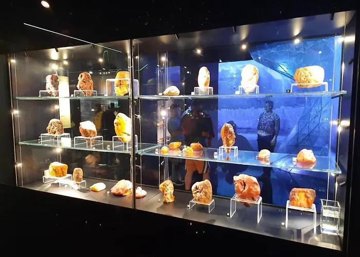 Luxury Γκντανσκ