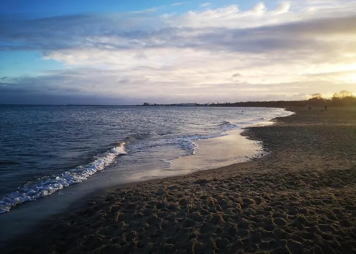 Luxury Apartamento *