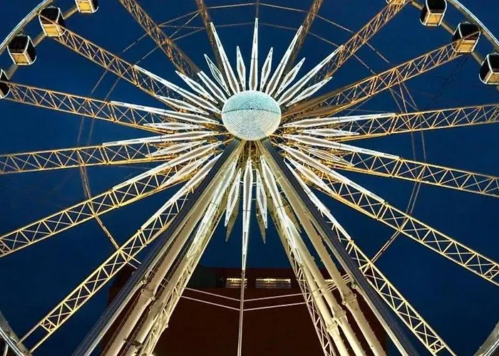 Luxury Διαμέρισμα *