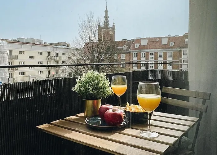 Apartamento Luxury *