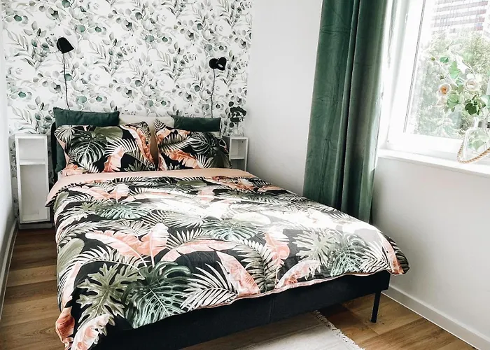 Luxury Γκντανσκ